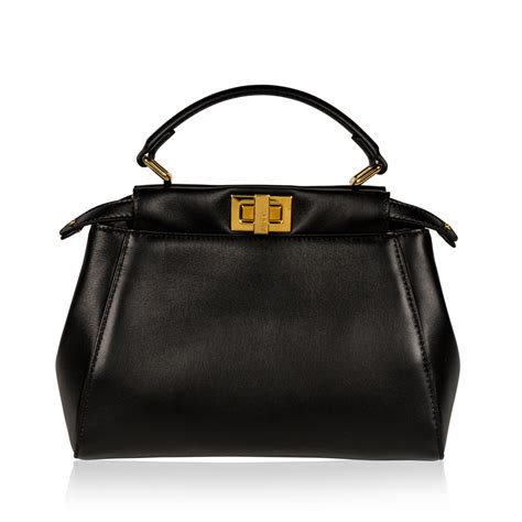 fendi peekaboo mini buy online